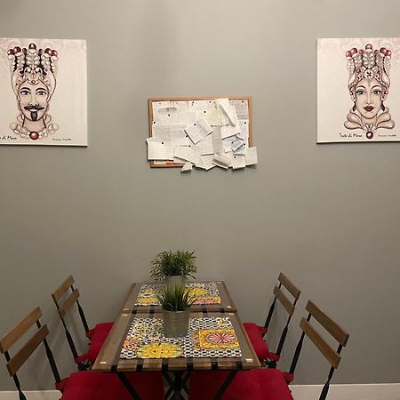 Jennys Place Palermo Dış mekan fotoğraf