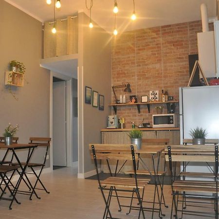 Jennys Place Palermo Dış mekan fotoğraf