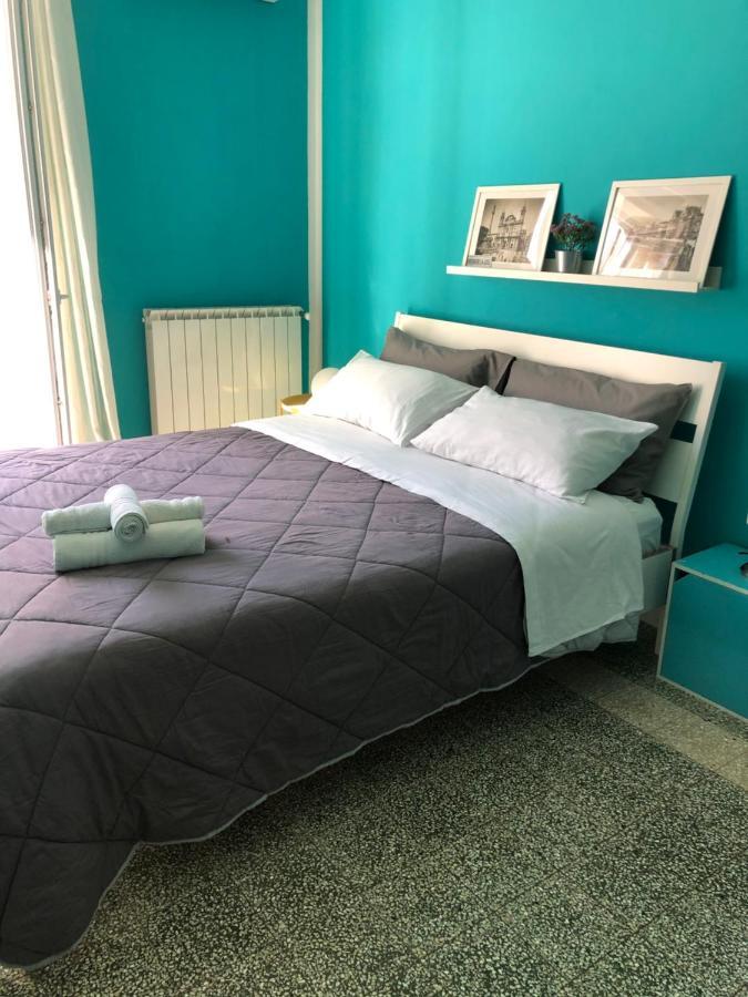 Jennys Place Palermo Dış mekan fotoğraf