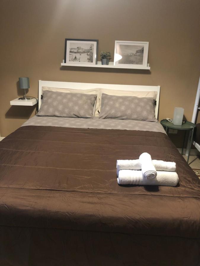 Jennys Place Palermo Dış mekan fotoğraf
