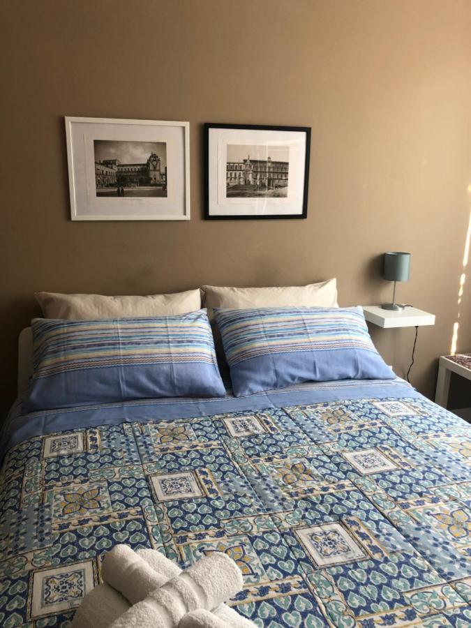Jennys Place Palermo Dış mekan fotoğraf