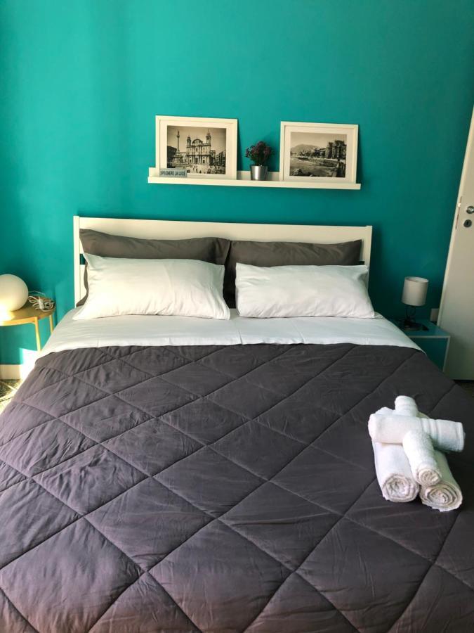 Jennys Place Palermo Dış mekan fotoğraf
