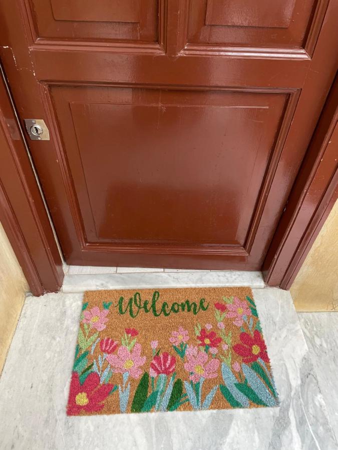 Jennys Place Palermo Dış mekan fotoğraf