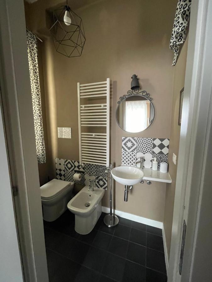 Jennys Place Palermo Dış mekan fotoğraf