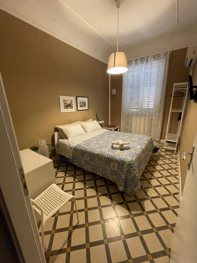 Jennys Place Palermo Dış mekan fotoğraf