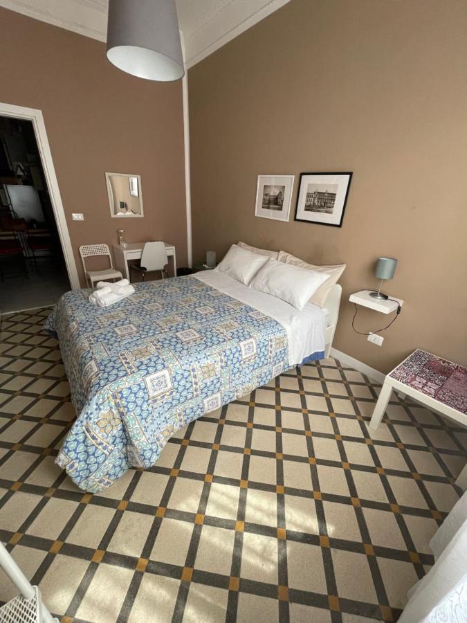 Jennys Place Palermo Dış mekan fotoğraf