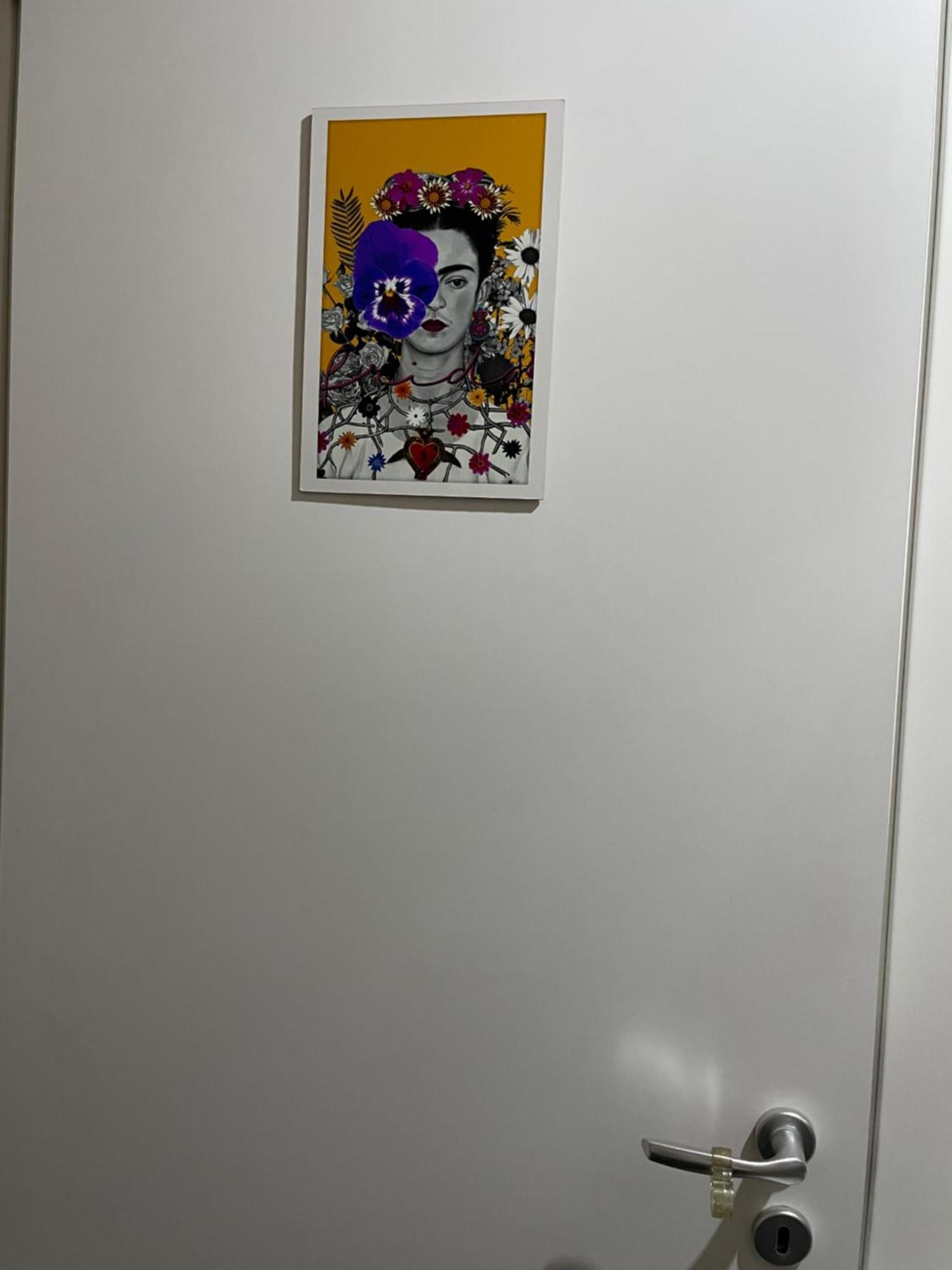 Jennys Place Palermo Dış mekan fotoğraf