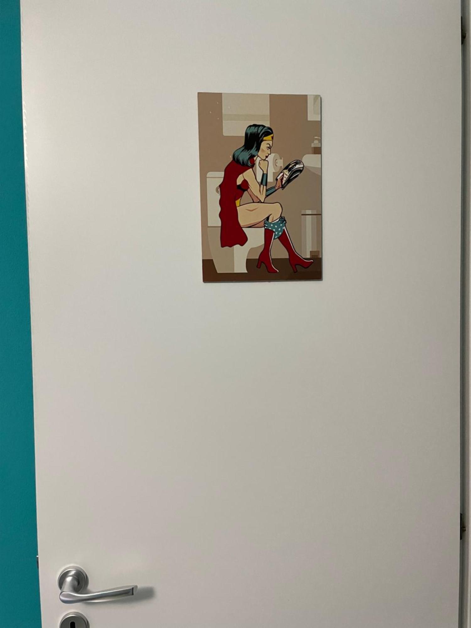 Jennys Place Palermo Dış mekan fotoğraf