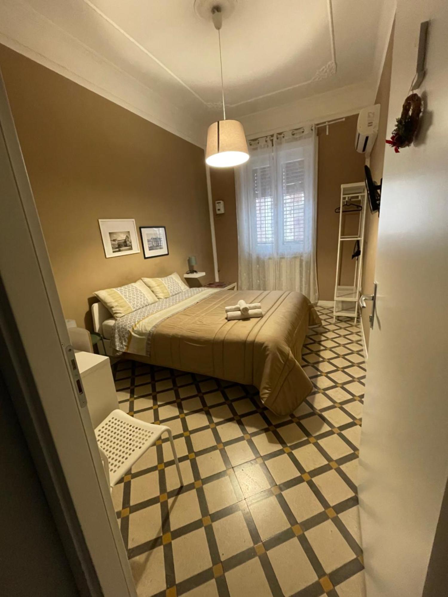Jennys Place Palermo Dış mekan fotoğraf