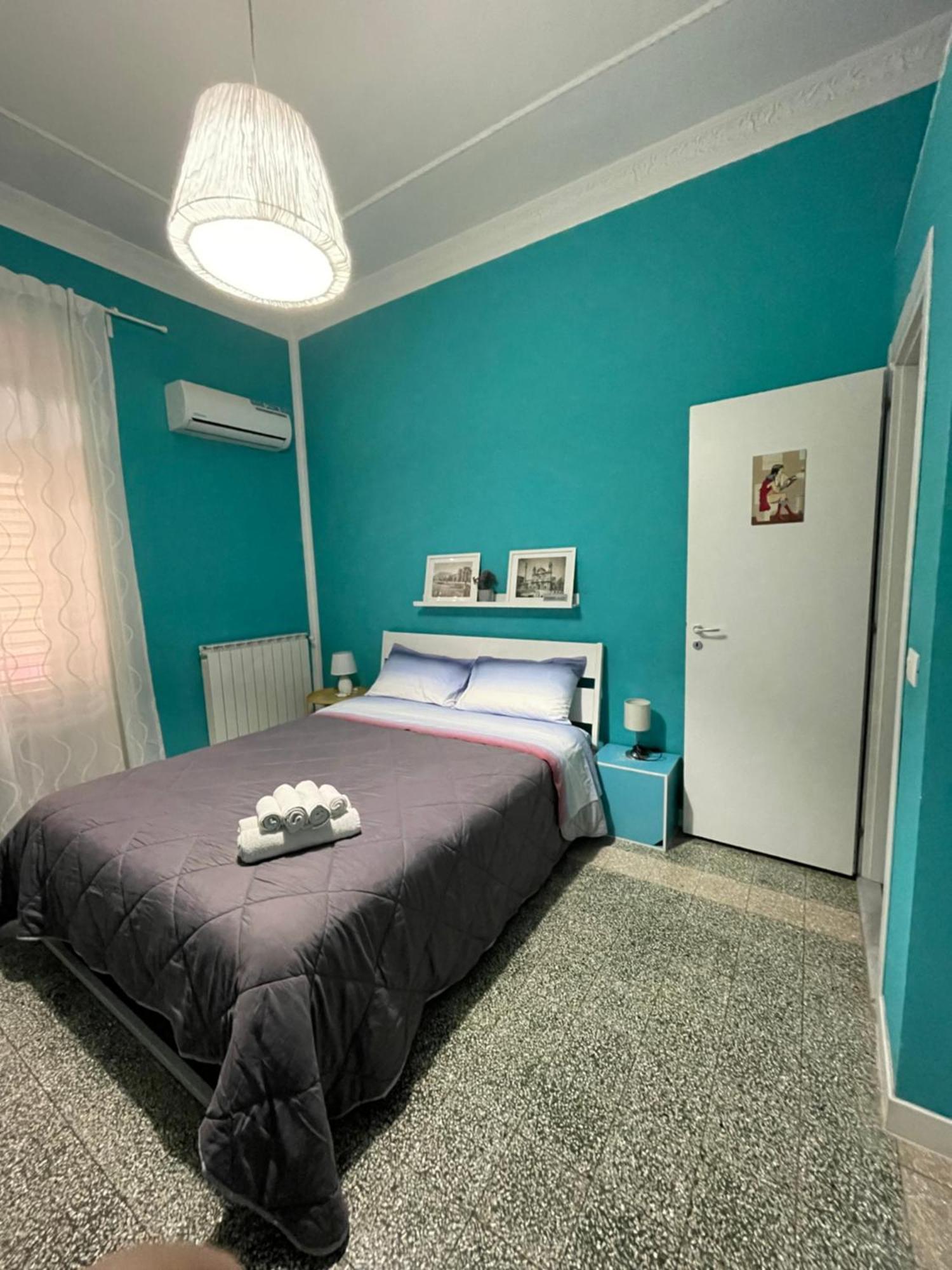 Jennys Place Palermo Dış mekan fotoğraf