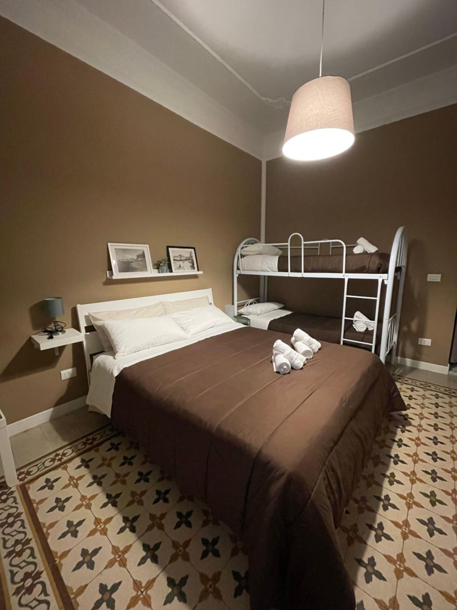 Jennys Place Palermo Dış mekan fotoğraf