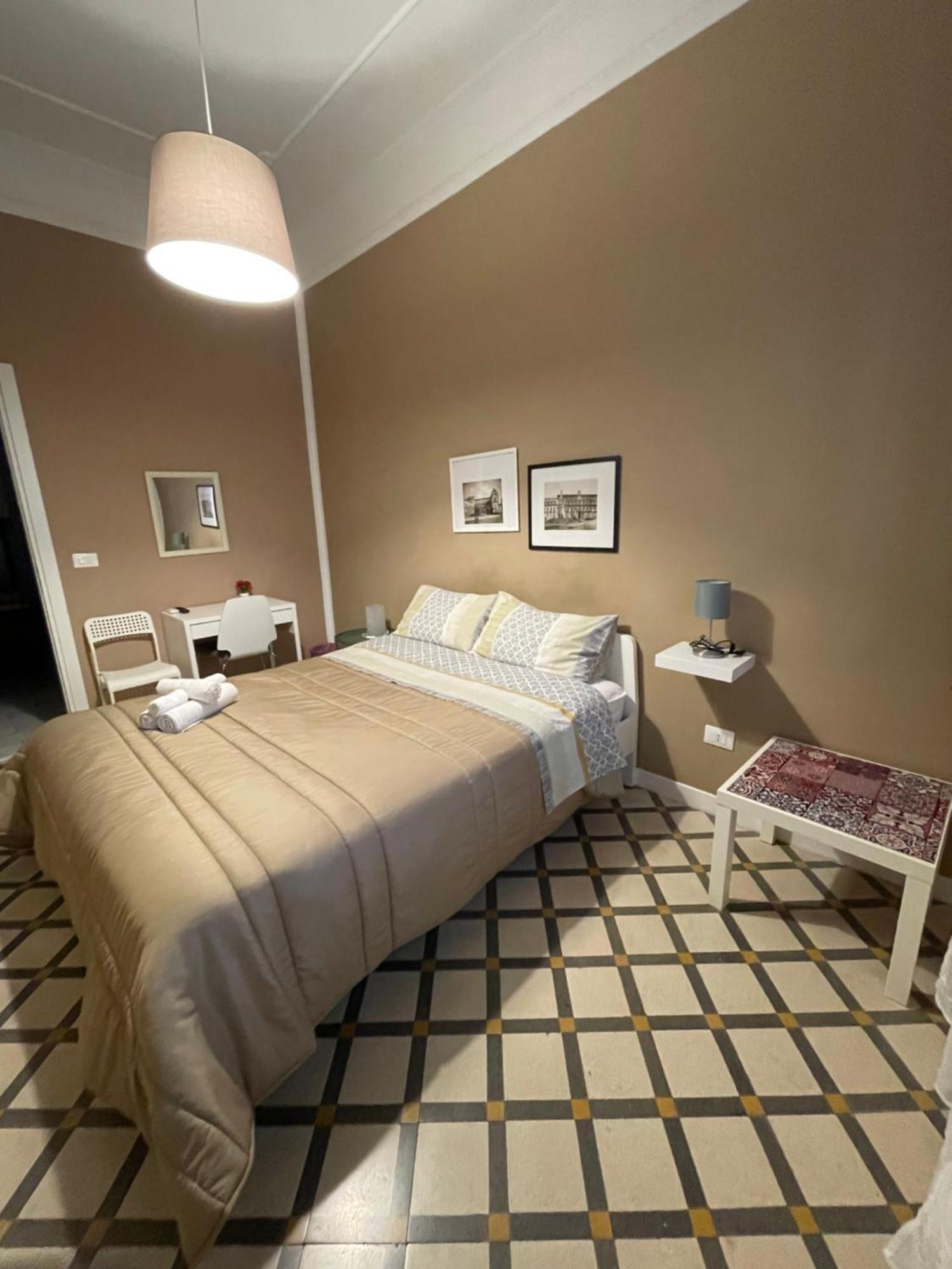 Jennys Place Palermo Dış mekan fotoğraf