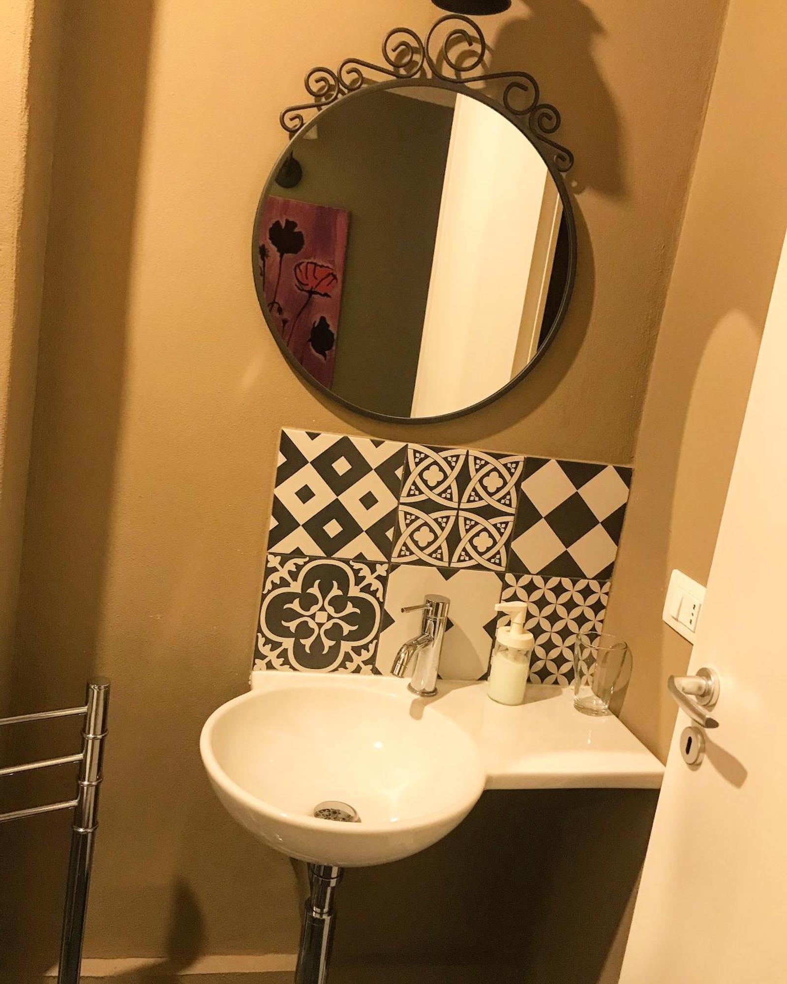 Jennys Place Palermo Dış mekan fotoğraf