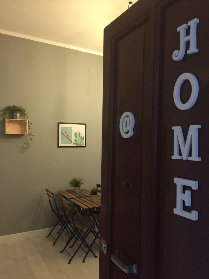 Jennys Place Palermo Dış mekan fotoğraf
