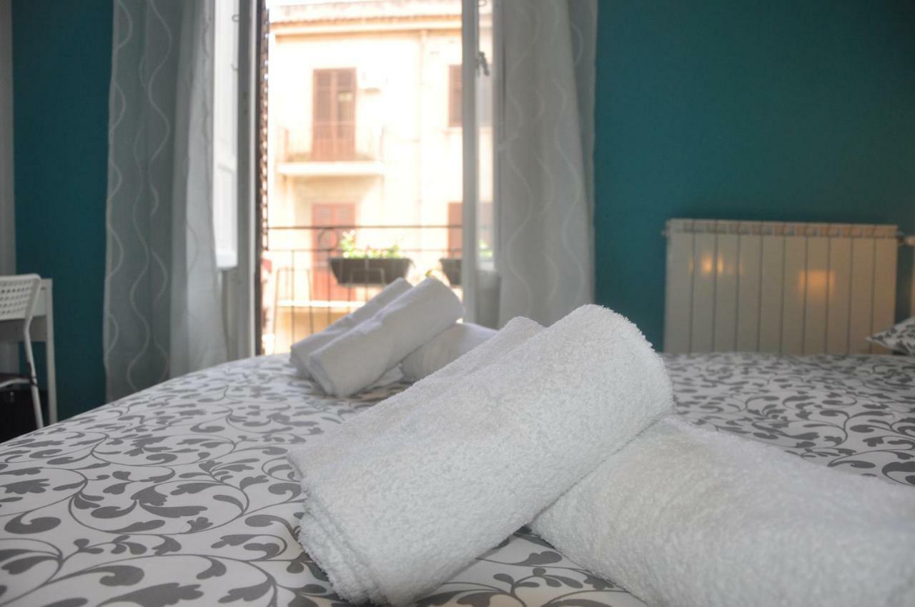 Jennys Place Palermo Dış mekan fotoğraf