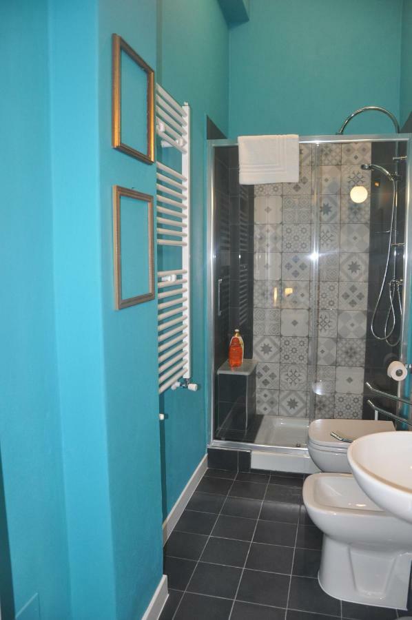 Jennys Place Palermo Dış mekan fotoğraf