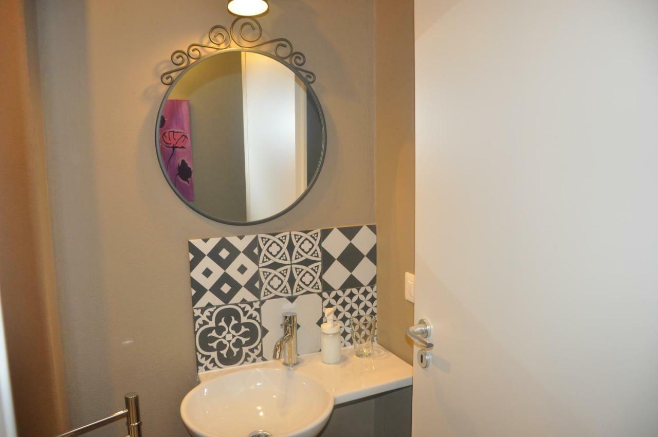 Jennys Place Palermo Dış mekan fotoğraf