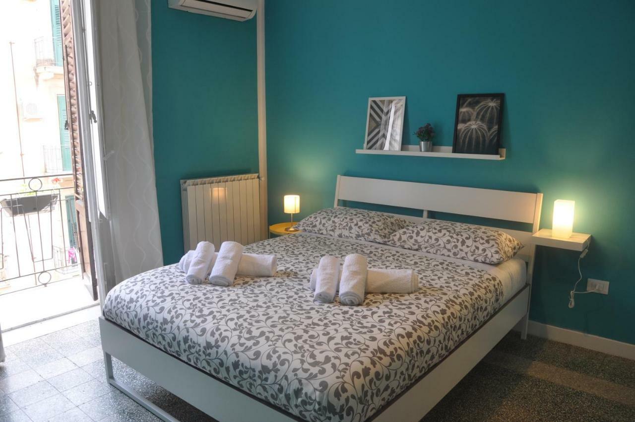 Jennys Place Palermo Dış mekan fotoğraf