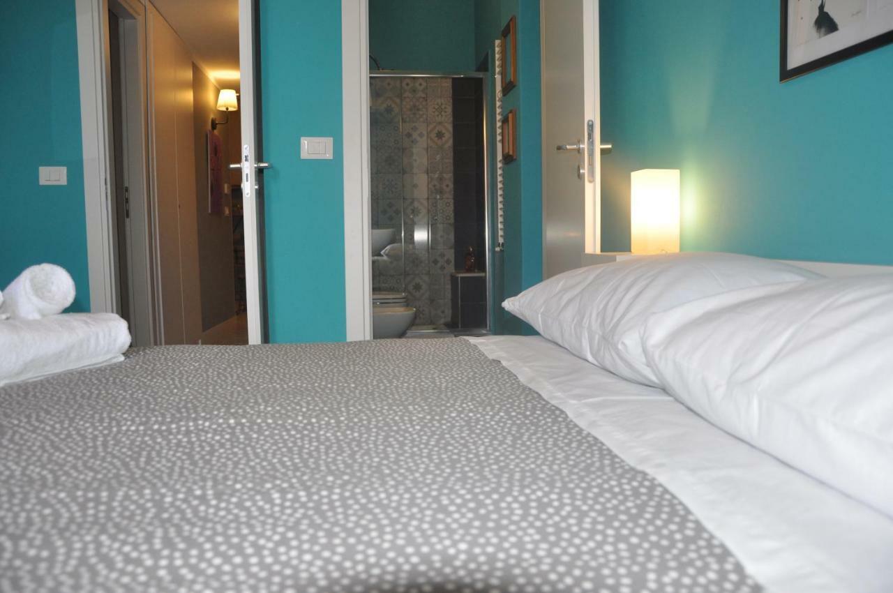 Jennys Place Palermo Dış mekan fotoğraf