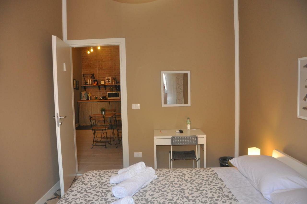 Jennys Place Palermo Dış mekan fotoğraf