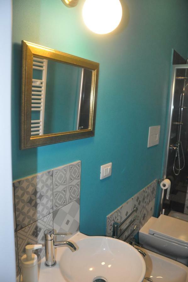 Jennys Place Palermo Dış mekan fotoğraf