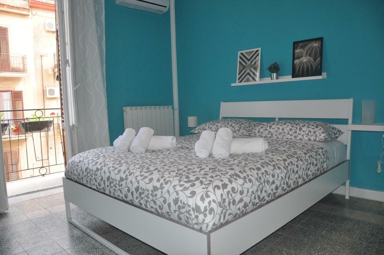 Jennys Place Palermo Dış mekan fotoğraf