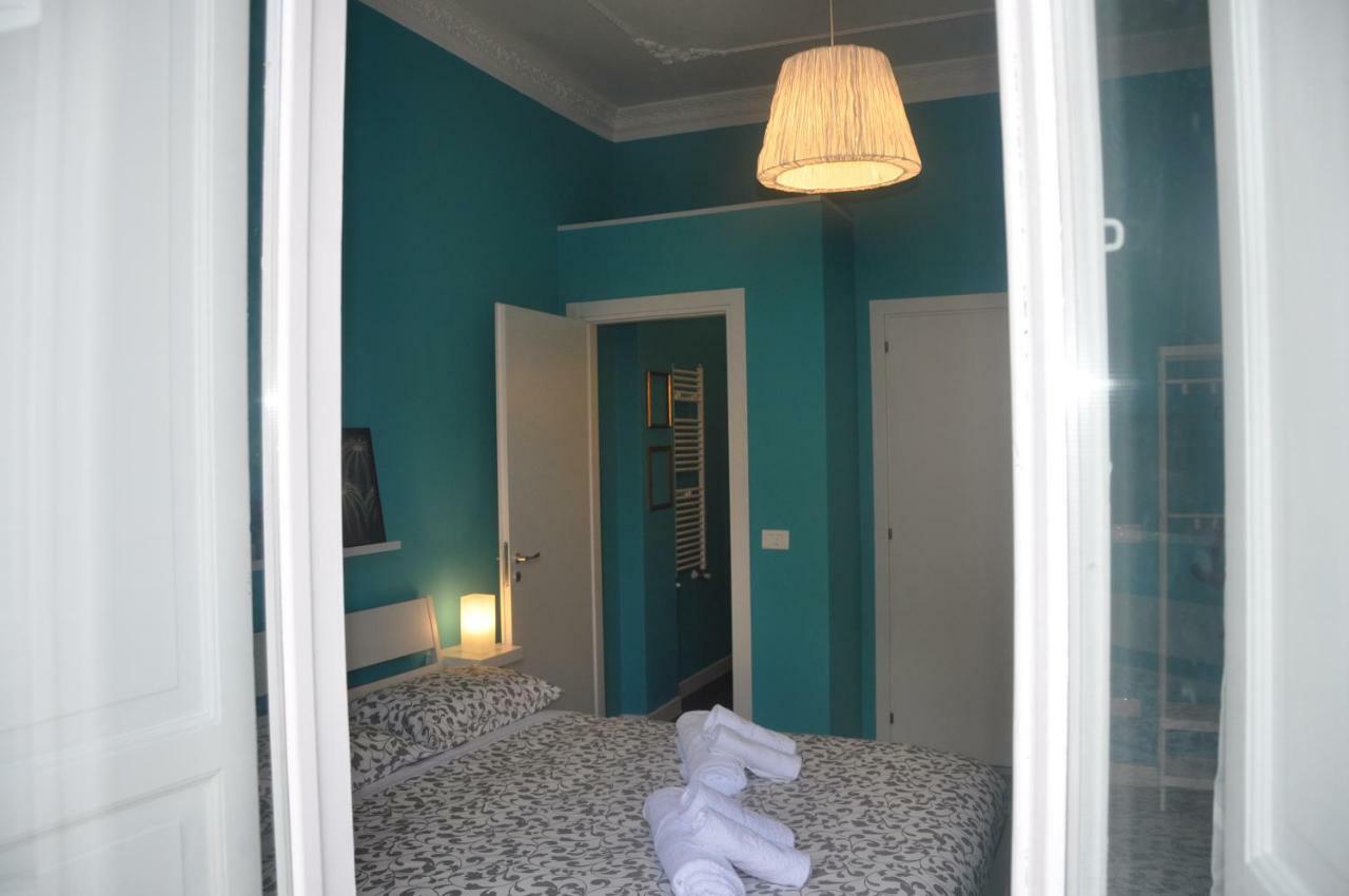 Jennys Place Palermo Dış mekan fotoğraf