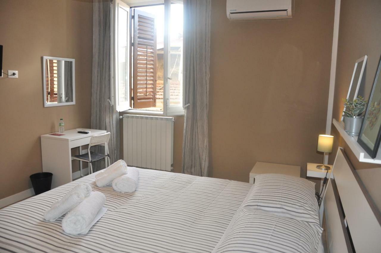 Jennys Place Palermo Dış mekan fotoğraf