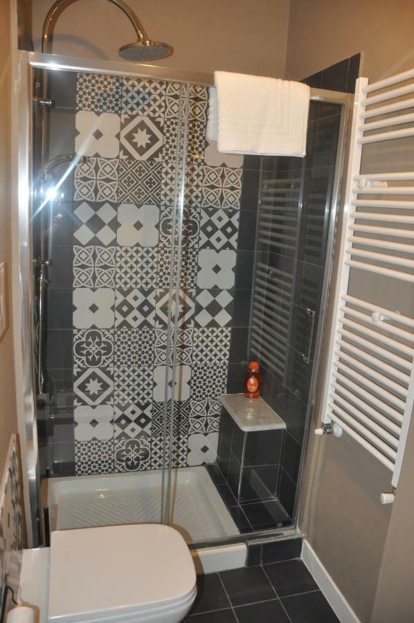 Jennys Place Palermo Dış mekan fotoğraf
