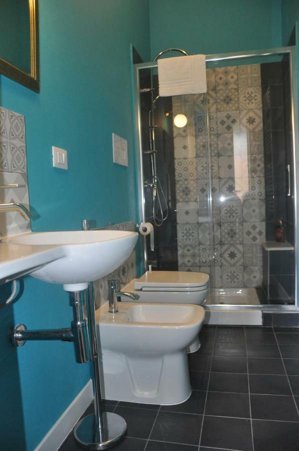 Jennys Place Palermo Dış mekan fotoğraf