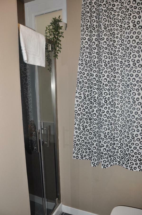 Jennys Place Palermo Dış mekan fotoğraf