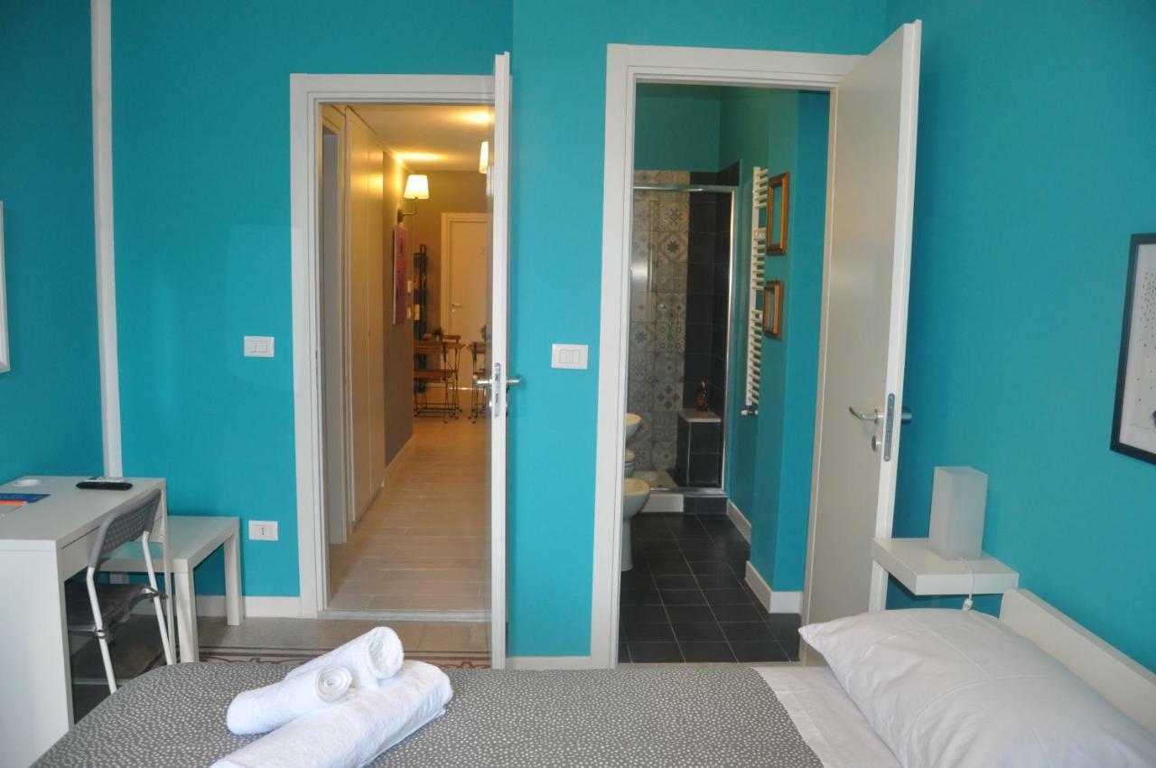 Jennys Place Palermo Dış mekan fotoğraf