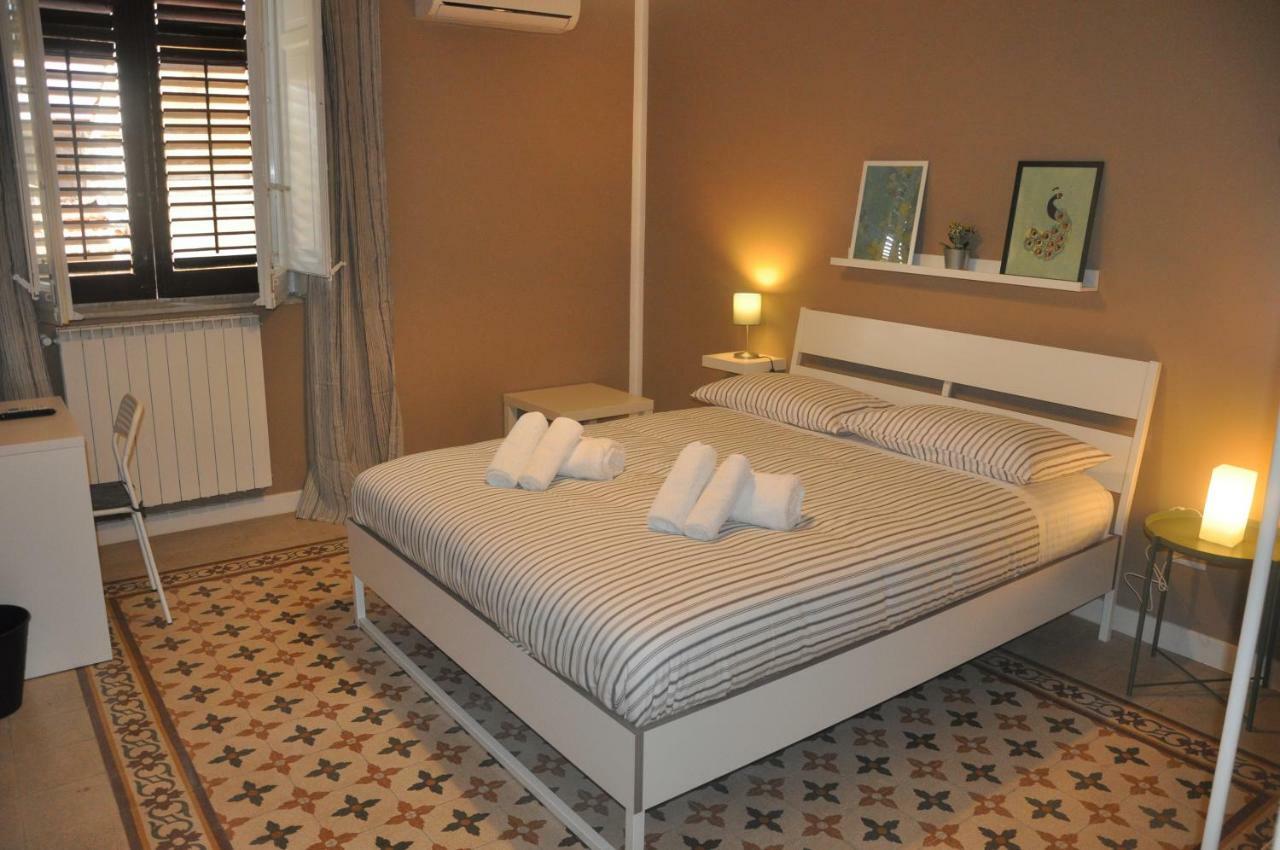Jennys Place Palermo Dış mekan fotoğraf