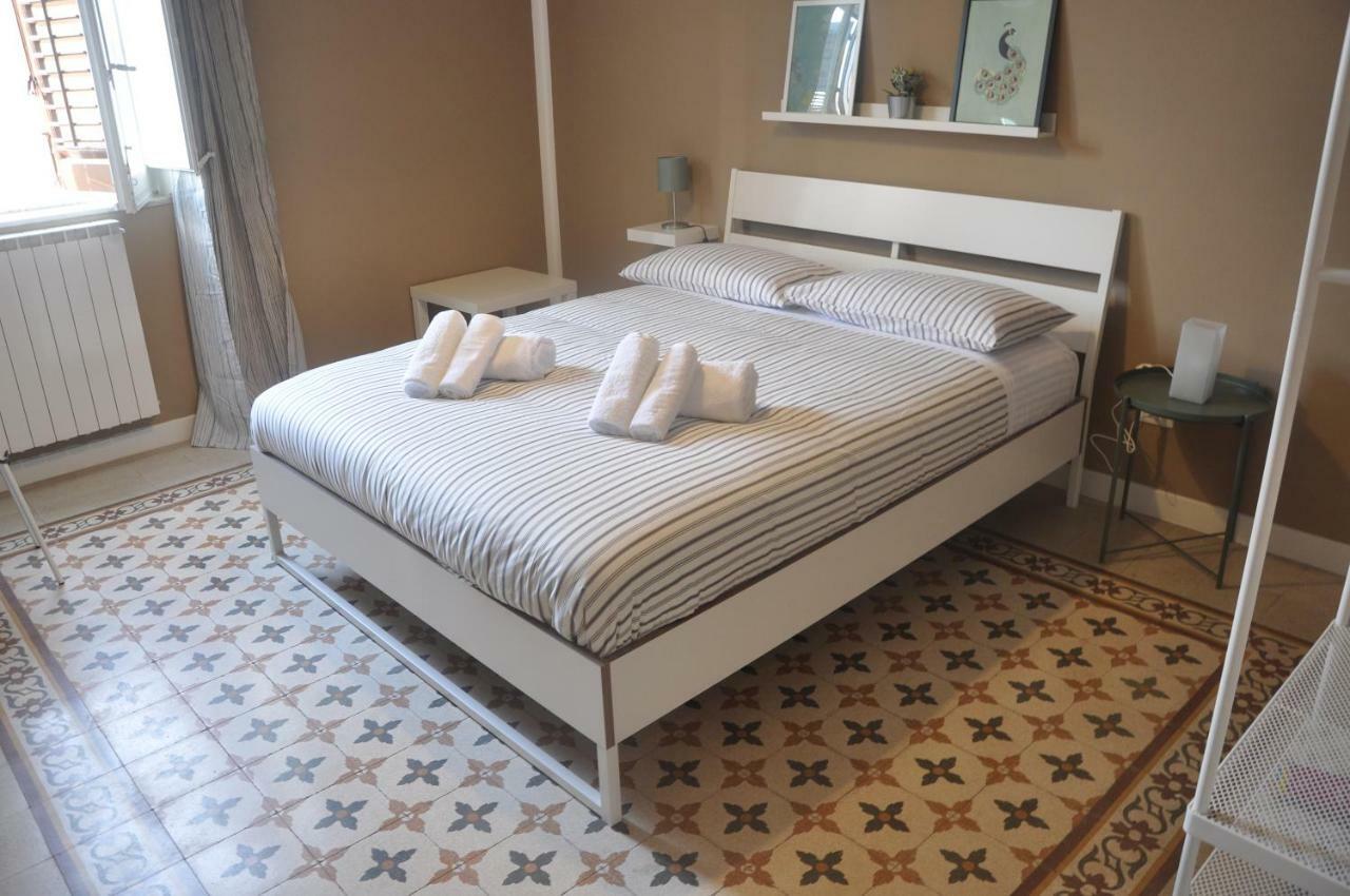Jennys Place Palermo Dış mekan fotoğraf