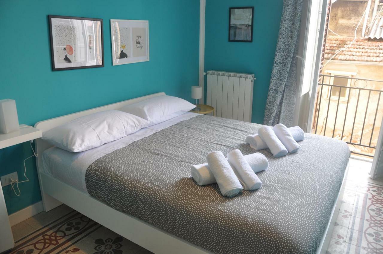 Jennys Place Palermo Dış mekan fotoğraf