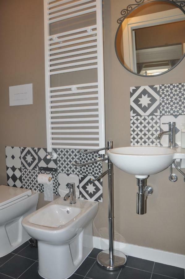Jennys Place Palermo Dış mekan fotoğraf