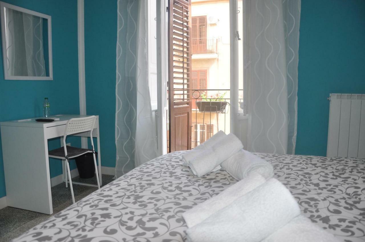 Jennys Place Palermo Dış mekan fotoğraf
