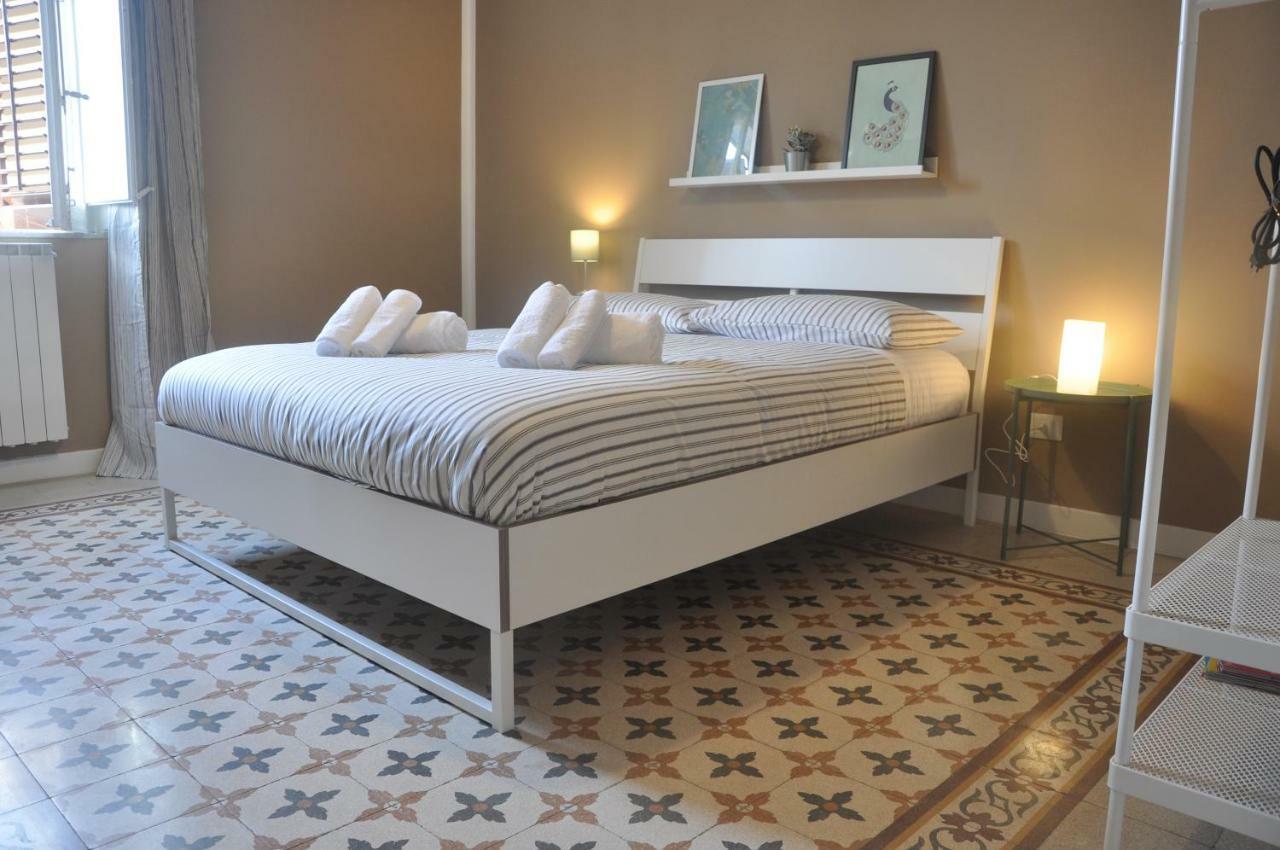 Jennys Place Palermo Dış mekan fotoğraf