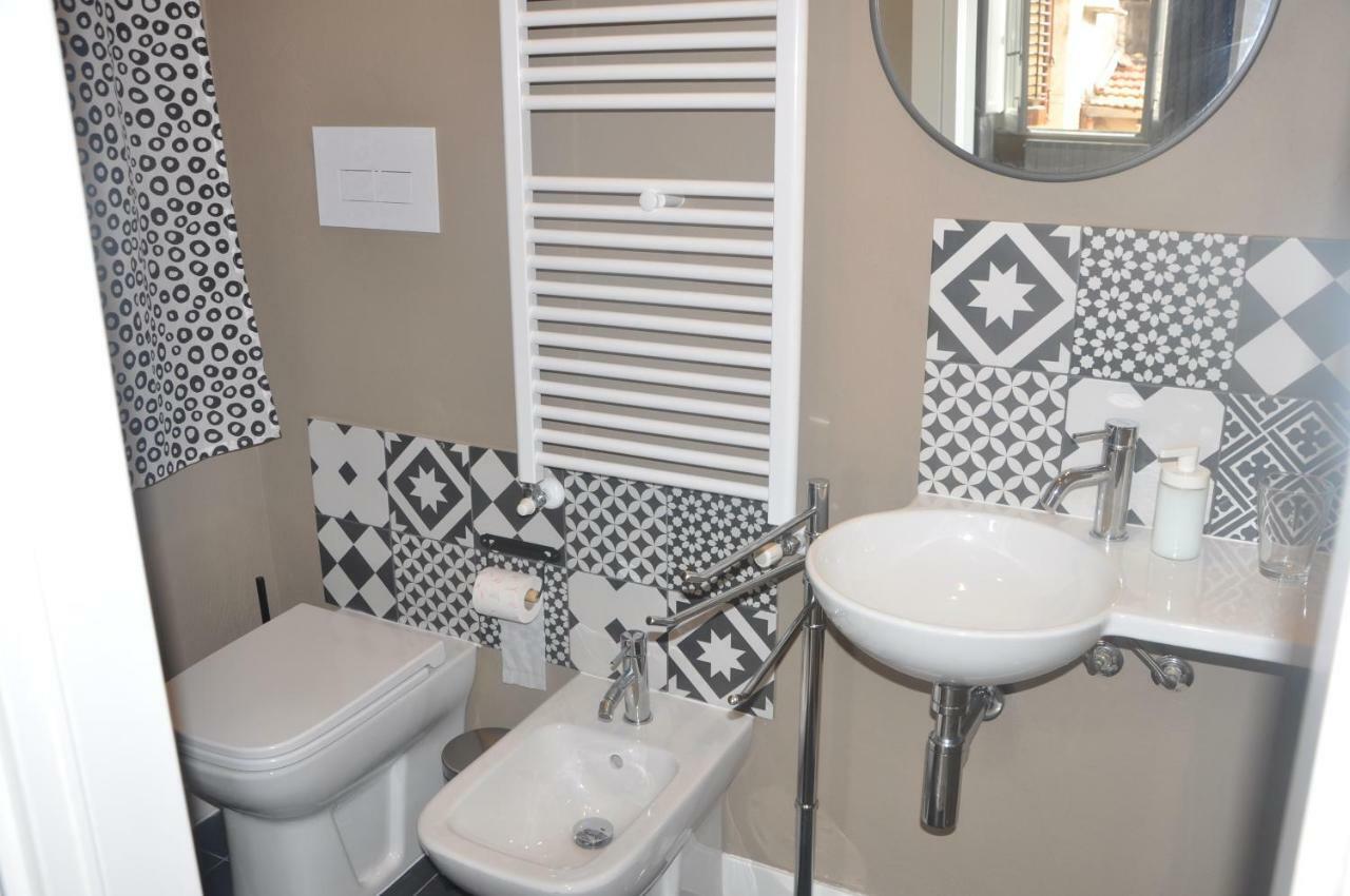 Jennys Place Palermo Dış mekan fotoğraf