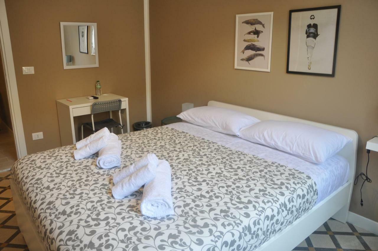 Jennys Place Palermo Dış mekan fotoğraf