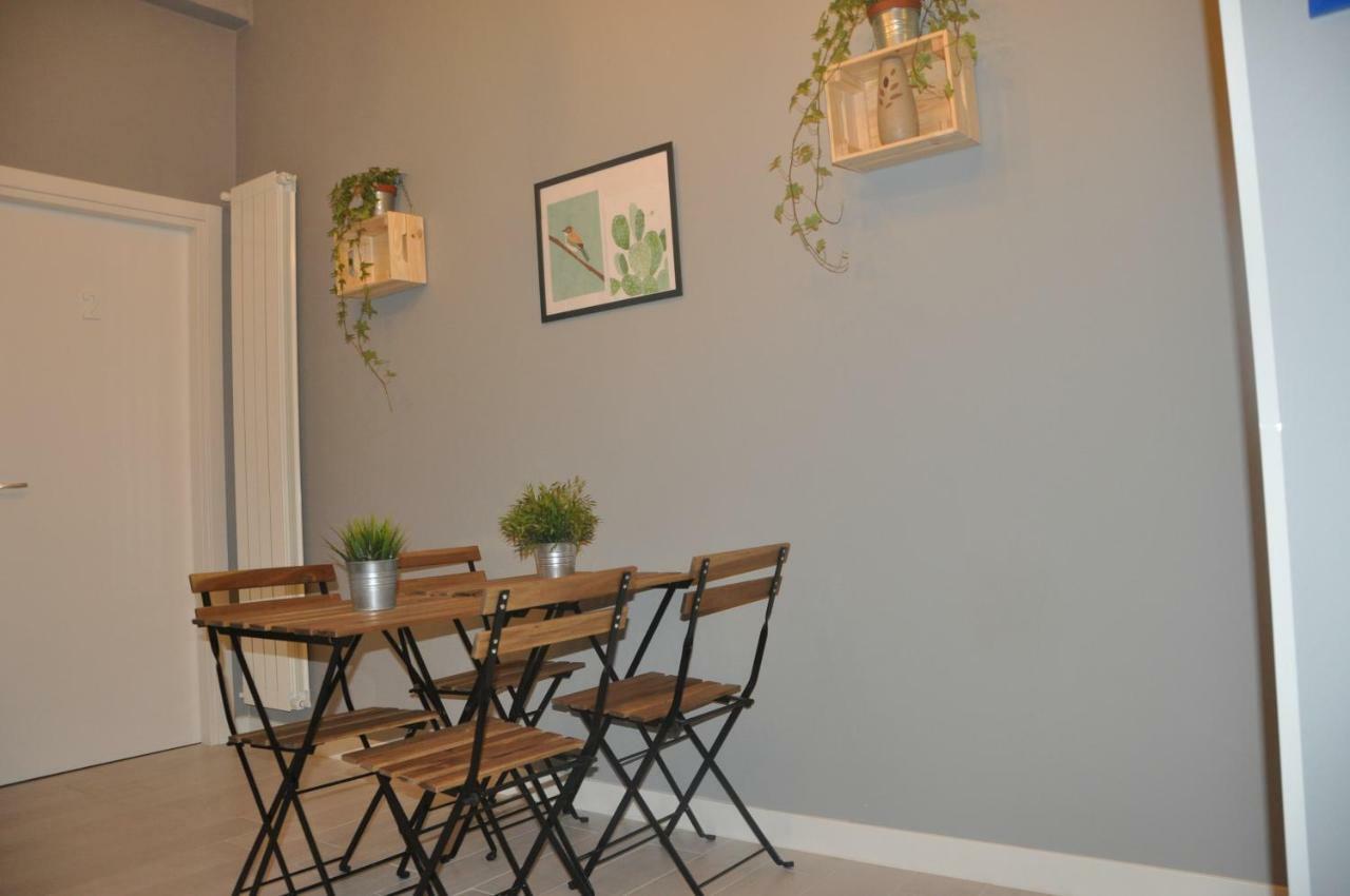 Jennys Place Palermo Dış mekan fotoğraf