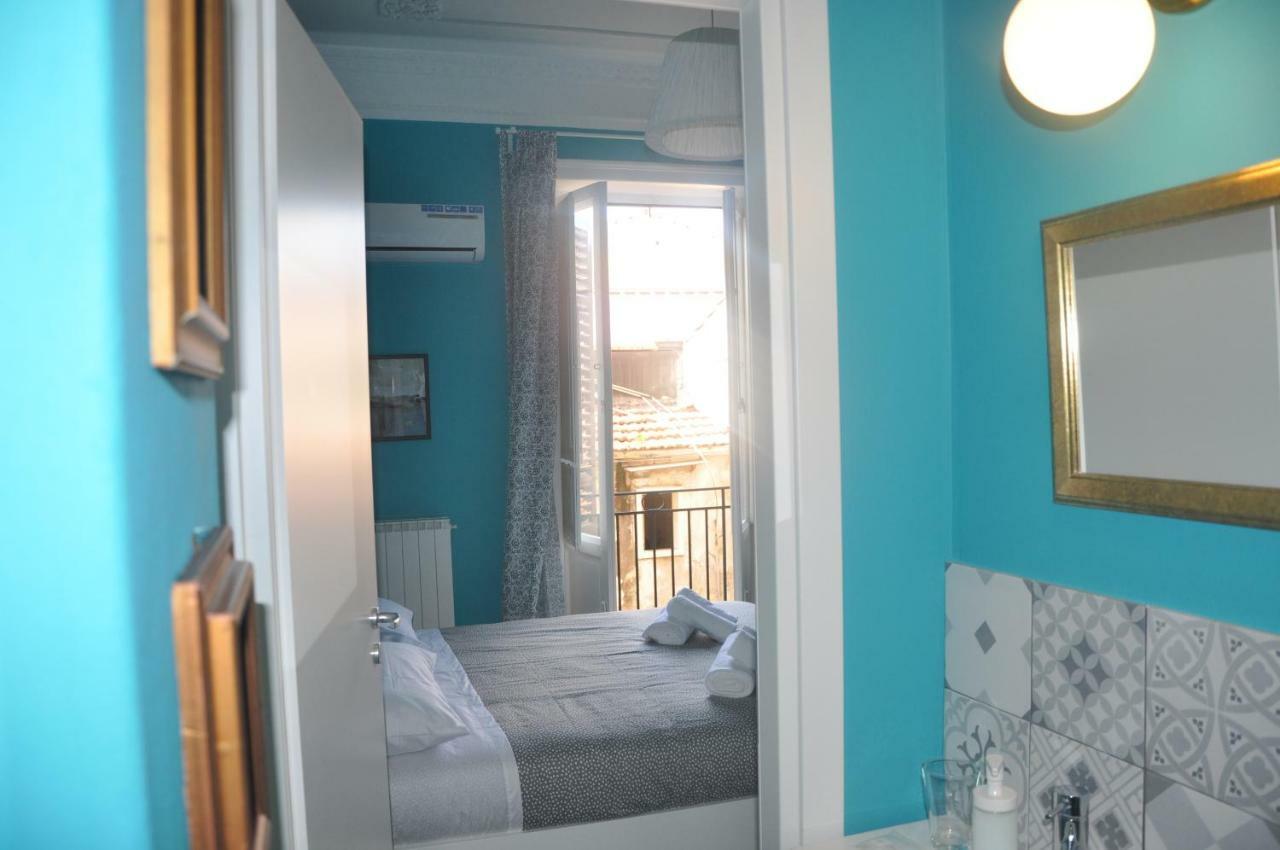 Jennys Place Palermo Dış mekan fotoğraf