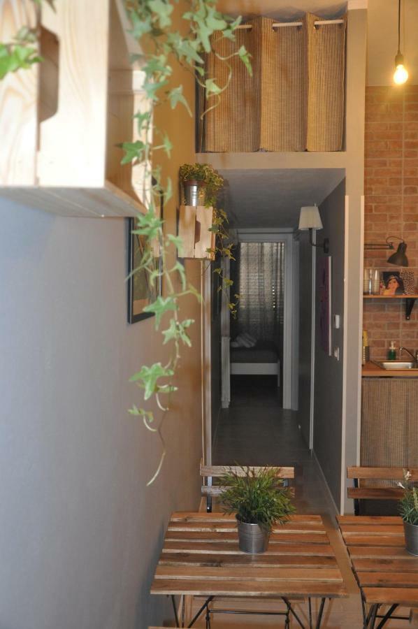 Jennys Place Palermo Dış mekan fotoğraf
