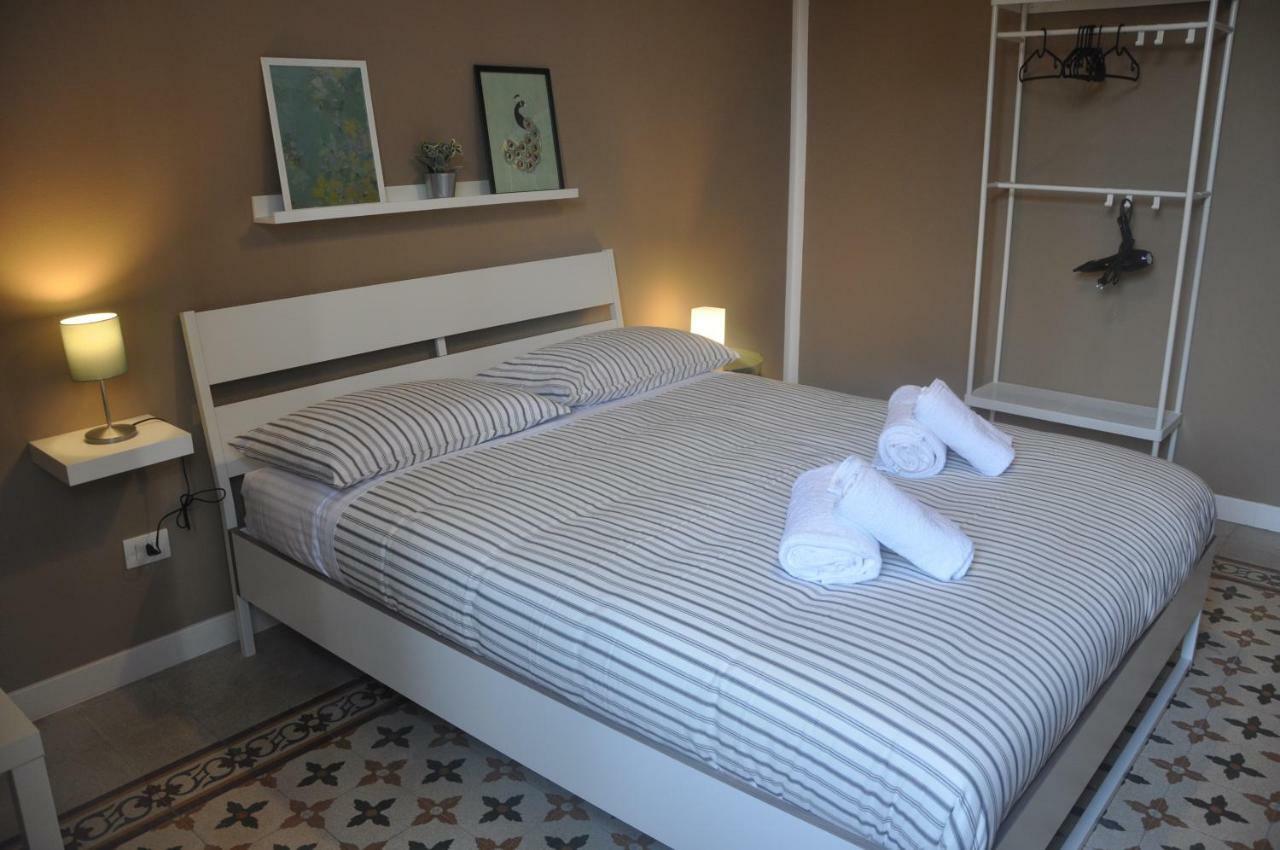 Jennys Place Palermo Dış mekan fotoğraf
