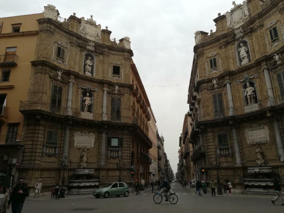 Jennys Place Palermo Dış mekan fotoğraf